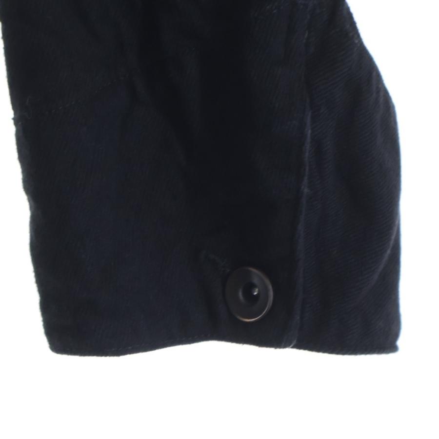 COMOLI（コモリ） 24SS Denim Work Jacket デニムワークジャケット
