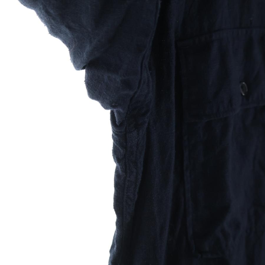 Kaptain Sunshine（キャプテン サンシャイン） 25SS Safari Shirt