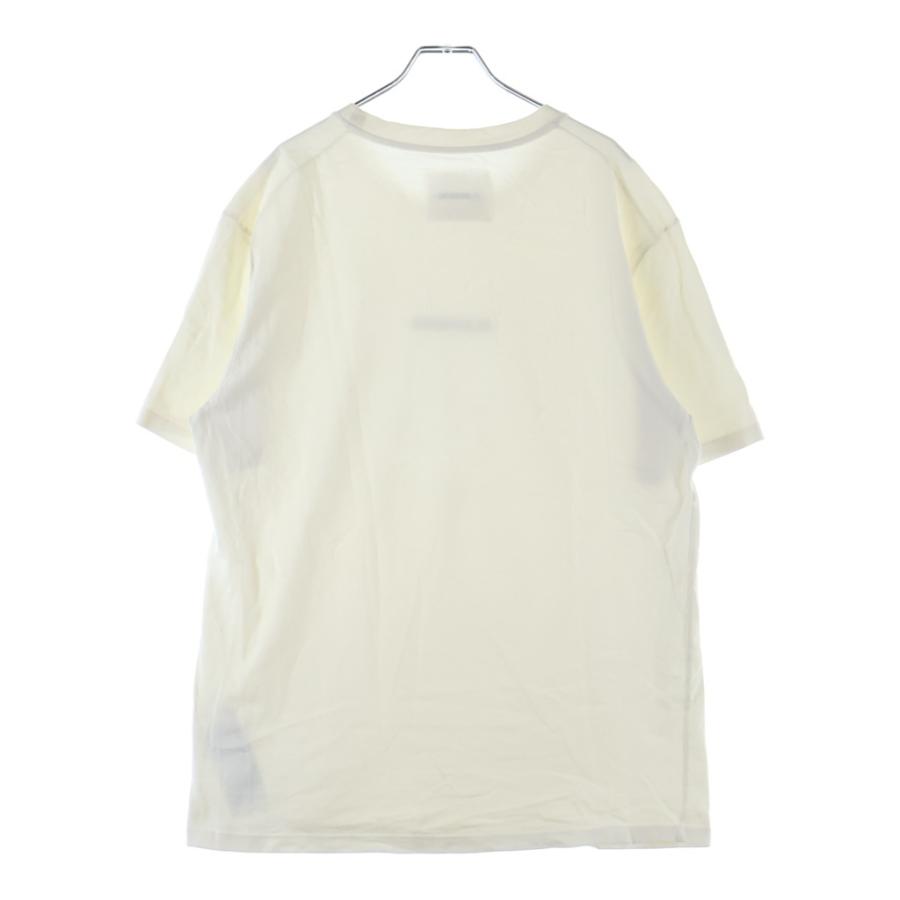 JIL SANDER + ジルサンダープラス 24SS T-Shirt ロゴプリント 半袖T