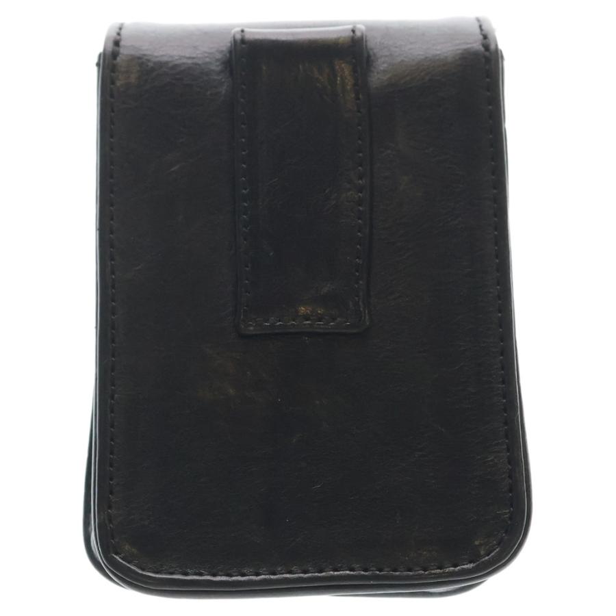 CHROME HEARTS（クロムハーツ） CH CROSS CIGARETTE CASE CHクロス