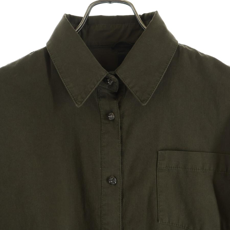 CHROME HEARTS（クロムハーツ） MAHAL KITA マハルキタ クロスパッチ