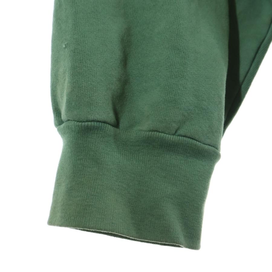 Girls Don't Cry ガールズドントクライ LOGO HOODIE プルオーバー