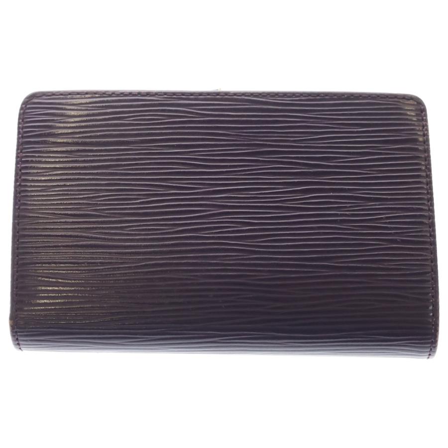 LOUIS VUITTON（ルイ・ヴィトン） エピ ポルトフォイユ ヴィエノワ 