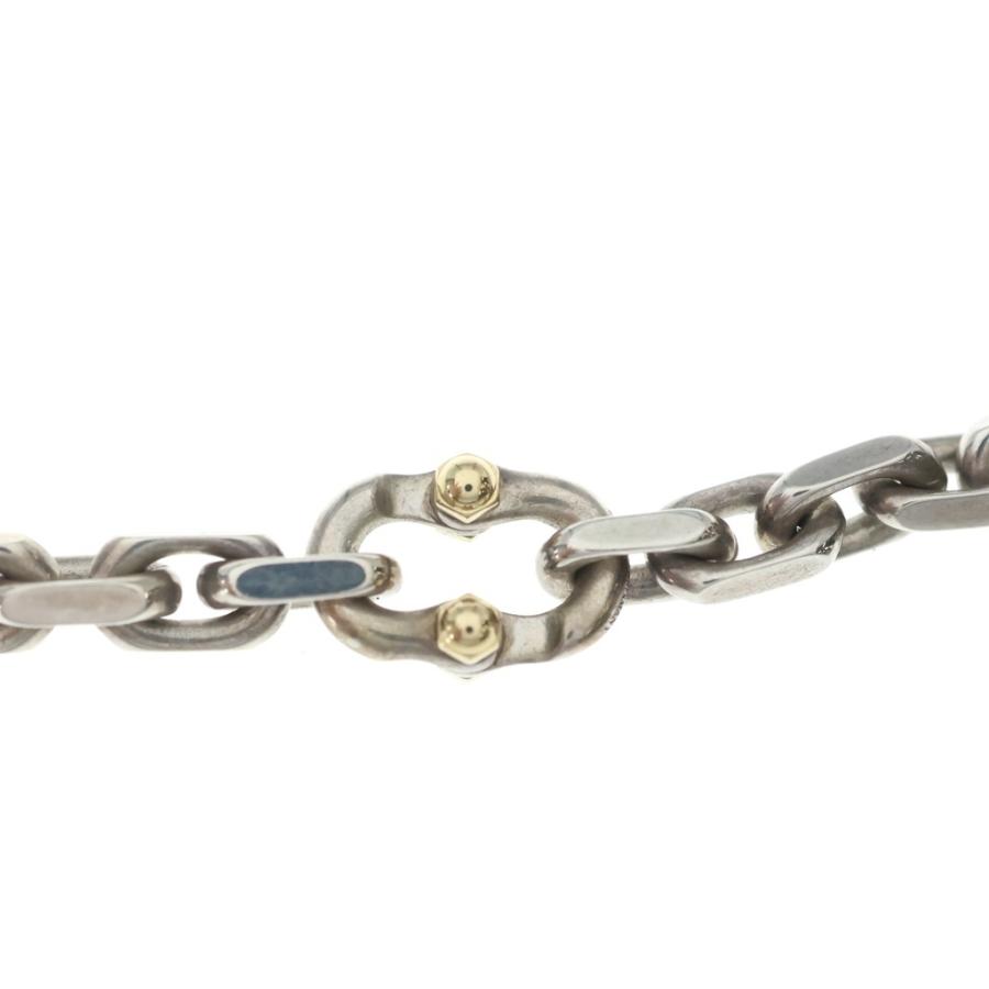 TIFFANY&Co.（ティファニー） TIFFANY & Co. 1837 メイカーズ チェーン