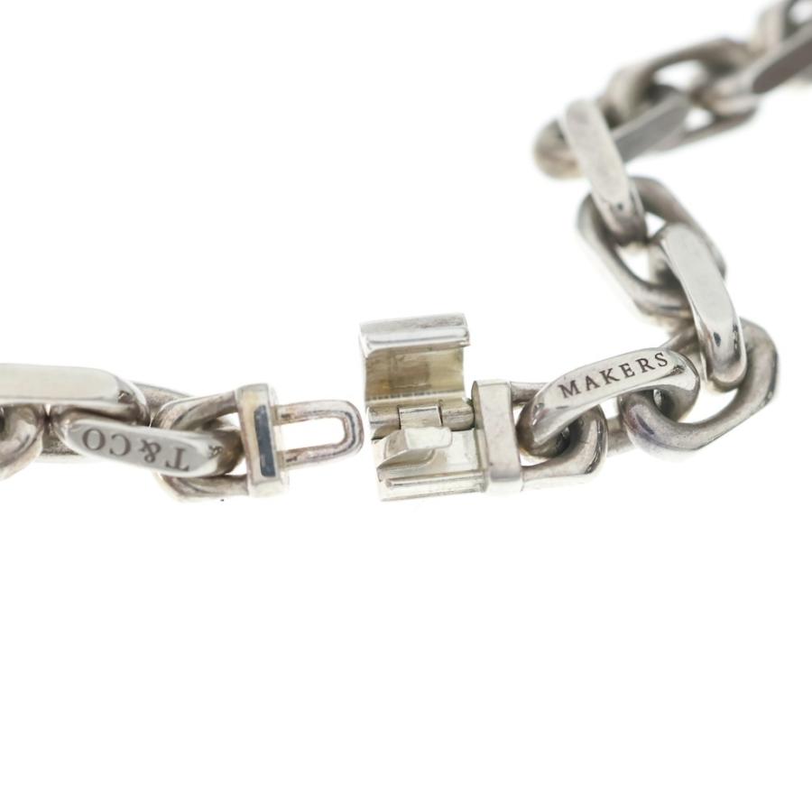 TIFFANY&Co.（ティファニー） TIFFANY & Co. 1837 メイカーズ チェーン