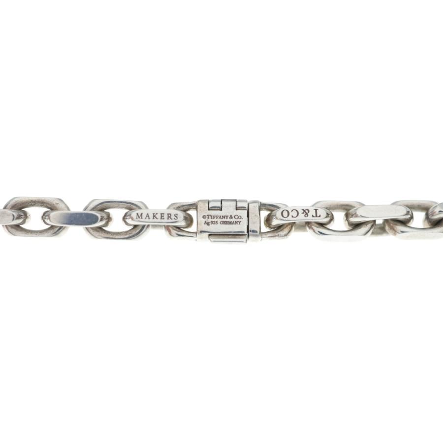 TIFFANY&Co.（ティファニー） TIFFANY & Co. 1837 メイカーズ チェーン