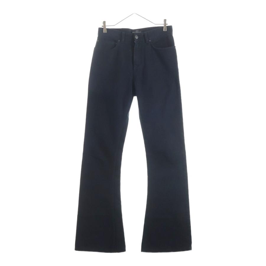 BALENCIAGA（バレンシアガ） 23SS Bootcut Pants ブーツカット デニム