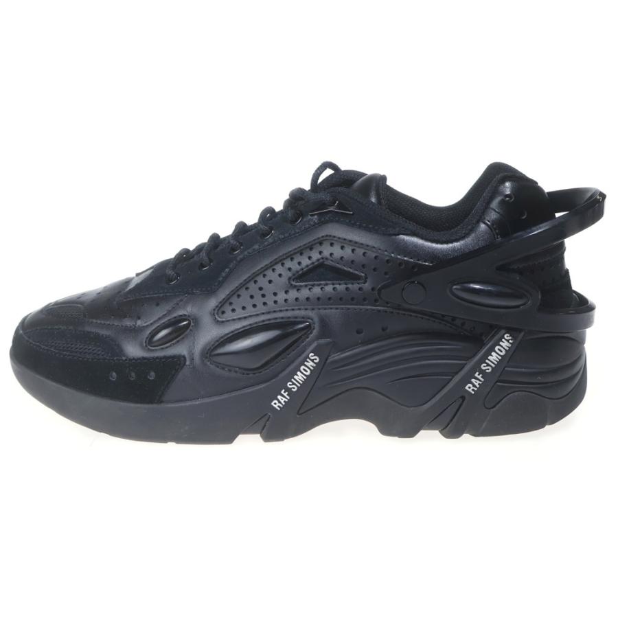 RAF SIMONS（ラフ シモンズ） Cylon-21 サイロン21 ローカット