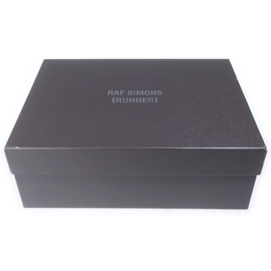RAF SIMONS（ラフ シモンズ） Cylon-21 サイロン21 ローカット