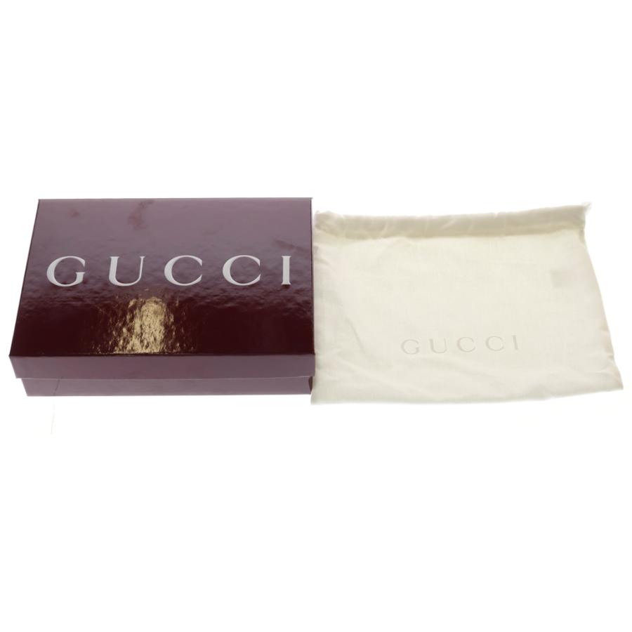 GUCCI（グッチ） GG Marmont Quilting Chain Wallet GGマーモント