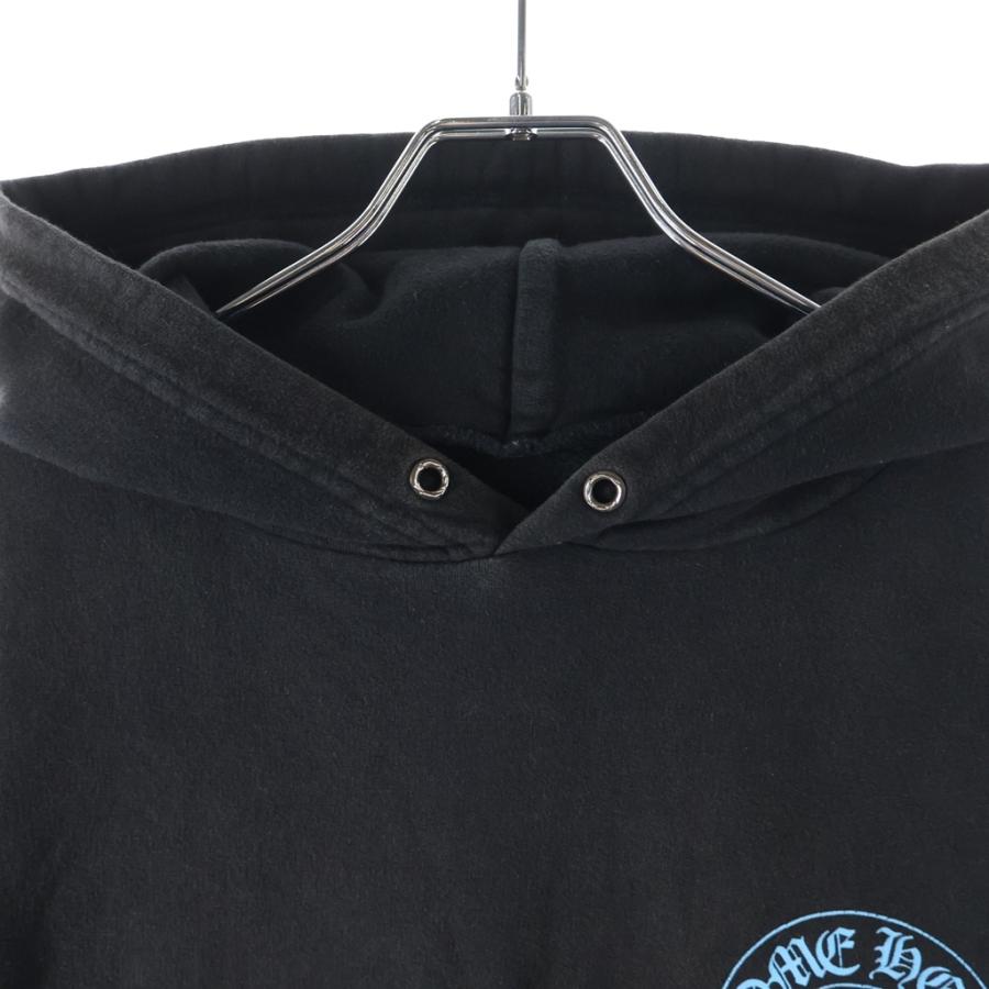 CHROME HEARTS（クロムハーツ） MAPPLETHORPE HOODIE メイプルソープ