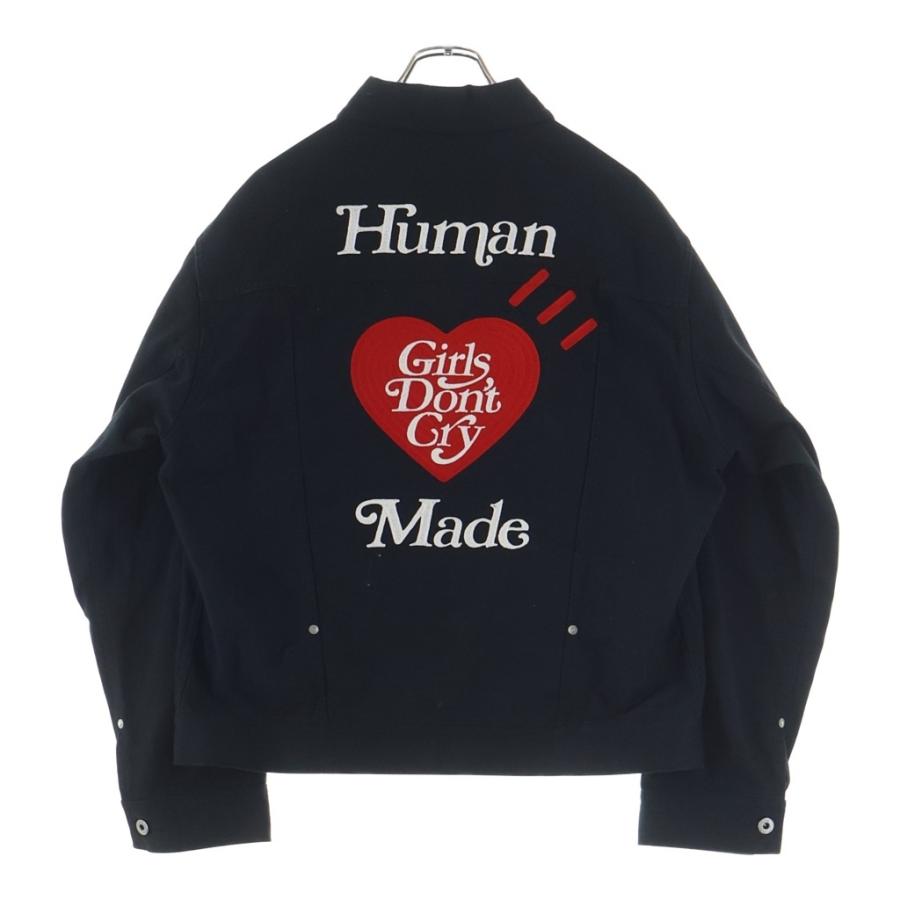 HUMAN MADE（ヒューマンメード） ヒューマンメイド ×Girls Dont Cry
