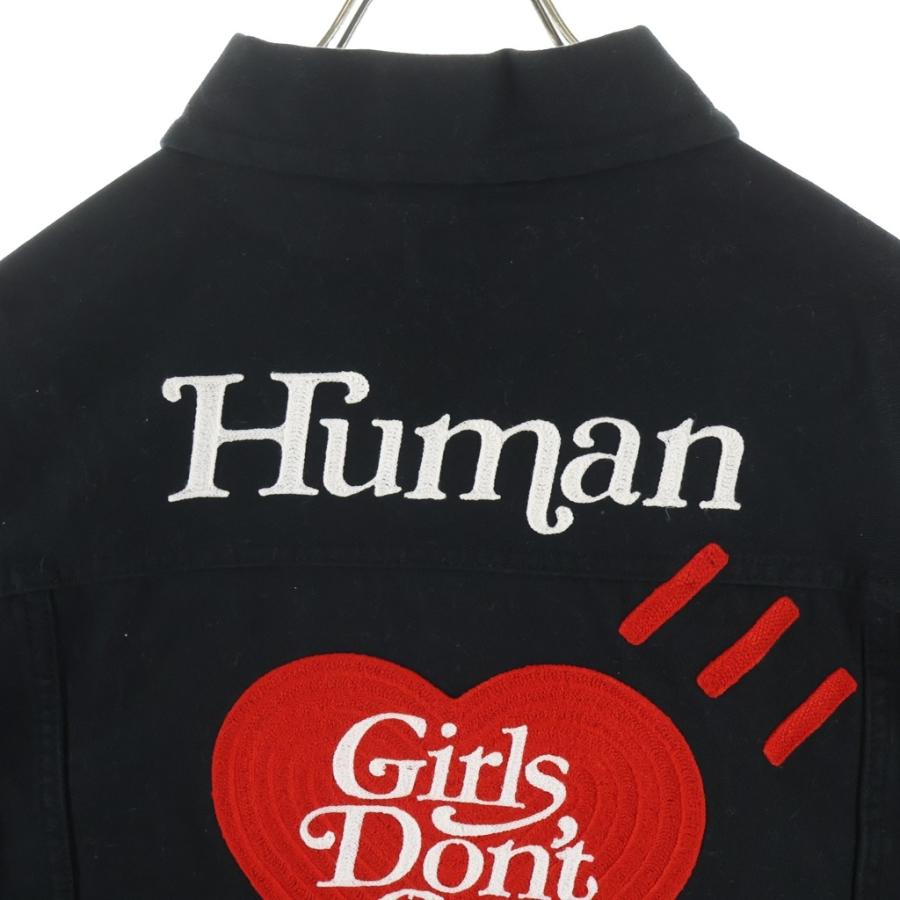 HUMAN MADE（ヒューマンメード） ヒューマンメイド ×Girls Dont Cry