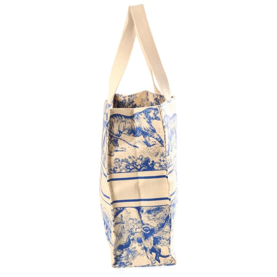 DIOR ディオール TOTE BAG トワルドゥジュイ ノベルティトートバッグ