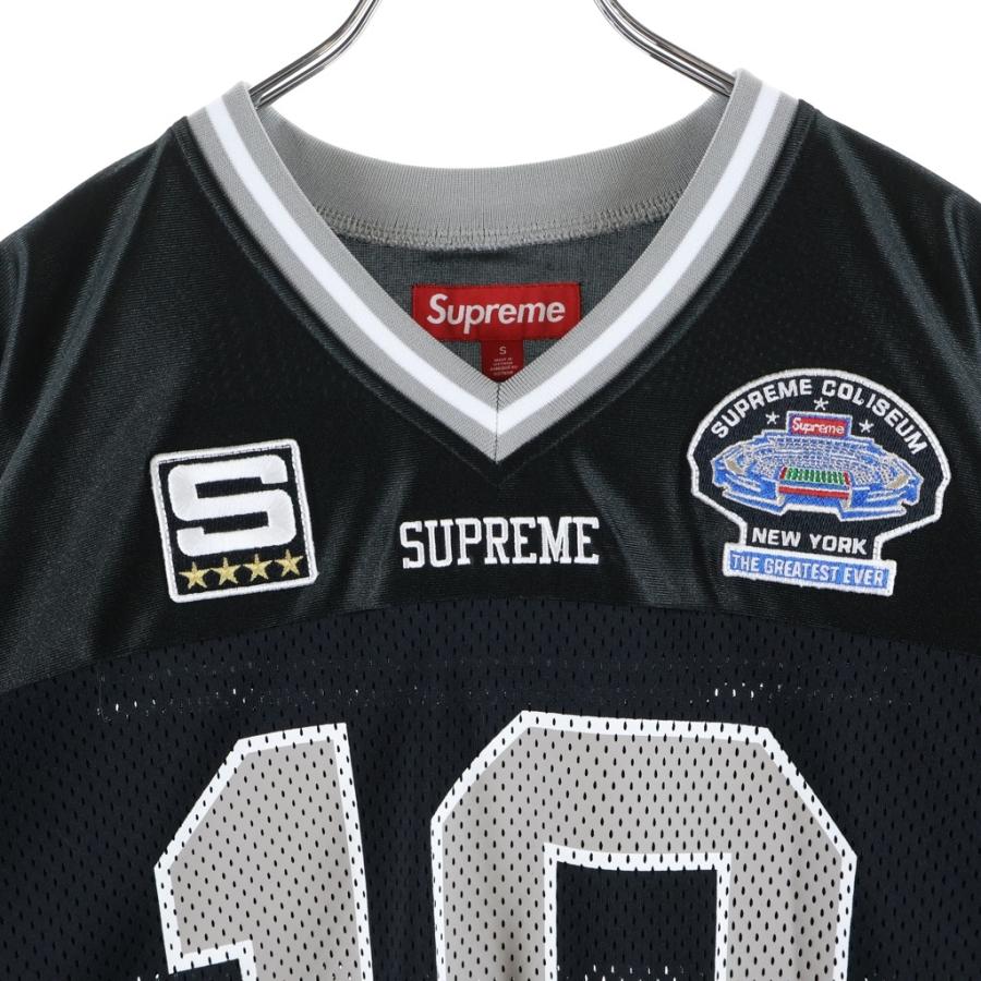 Supreme（シュプリーム） 26SS Find Goo Football Jersey ゲームシャツ