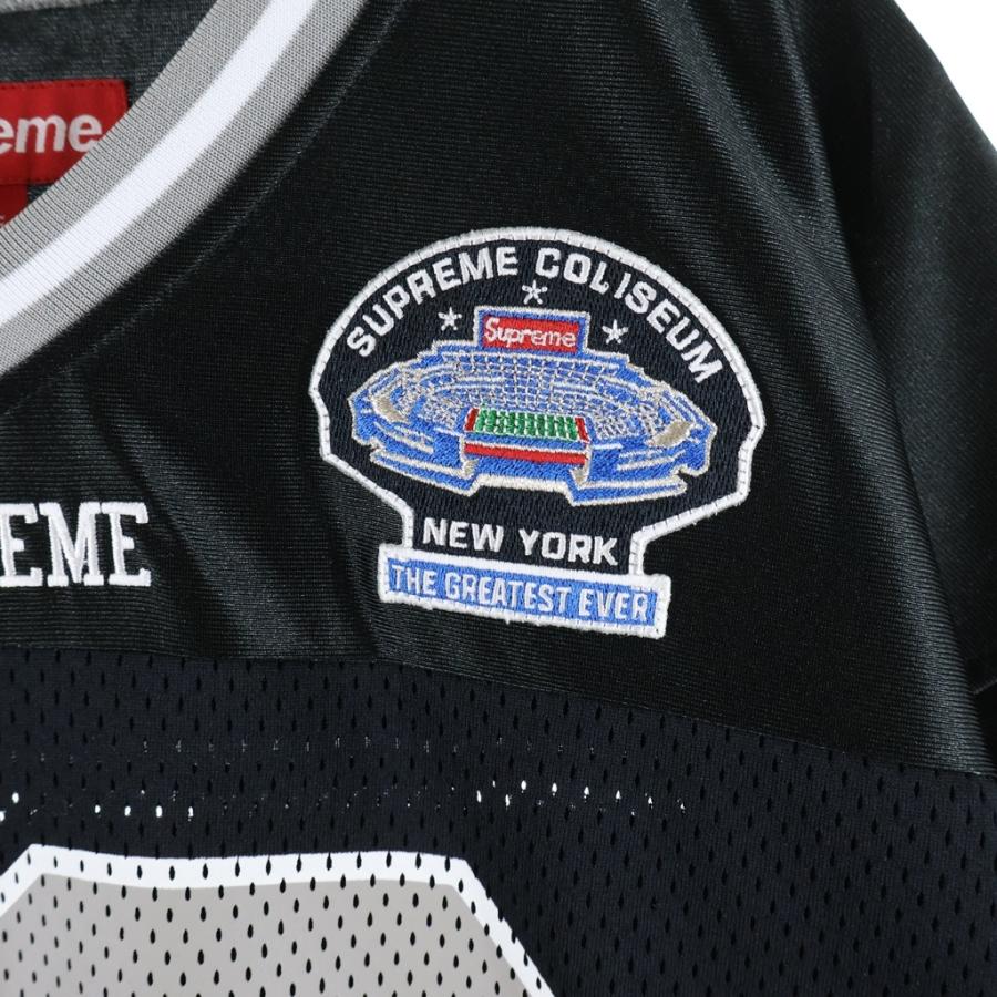 トップス Supreme 26SS Find Goo Football Jersey Supreme（シュプリーム） 26SS Find Goo Football Jersey ゲームシャツ