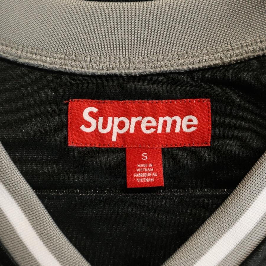 Supreme（シュプリーム） 26SS Find Goo Football Jersey ゲームシャツ