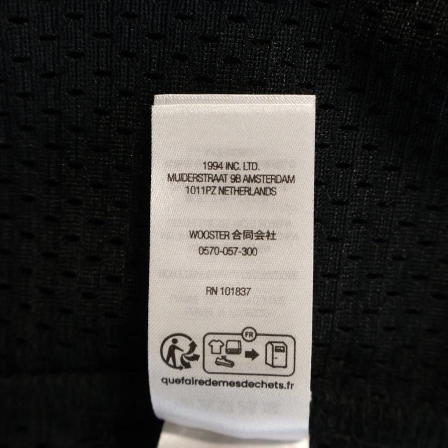 Supreme（シュプリーム） 26SS Find Goo Football Jersey ゲームシャツ