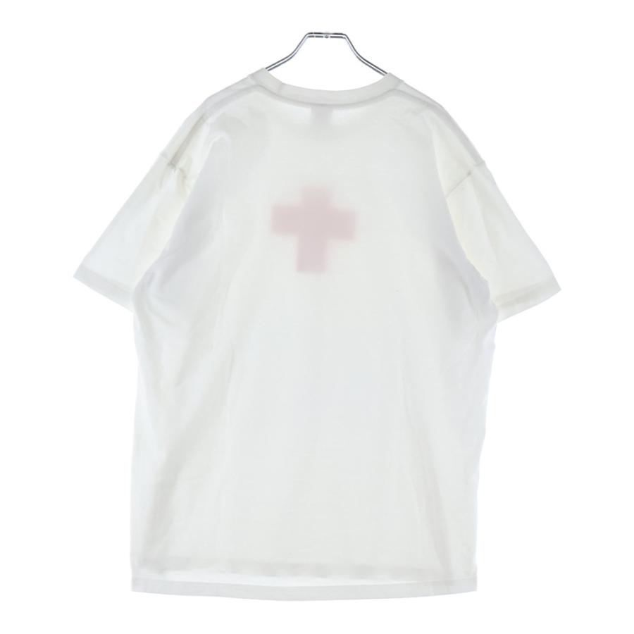 Supreme（シュプリーム） 20AW Cross Box Logo Tee クロスボックスロゴ