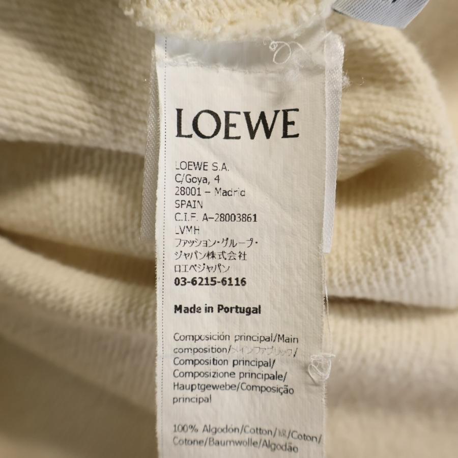 LOEWE（ロエベ） ×スタジオジブリ 千と千尋の神隠し オオトリ様 プル