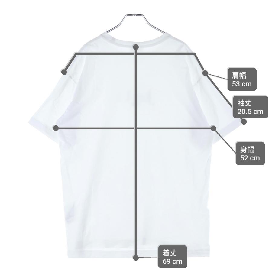 KITH（キス） JUST US ISO 半袖Tシャツ Tシャツ カットソー クルー