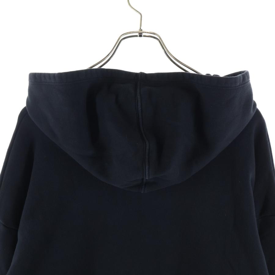 【激レア】CHROME HEARTS Y NOT プルオーバー フーディー CHROME HEARTS（クロムハーツ） GRP Y NOT HOODIE ロゴ刺繍 プル