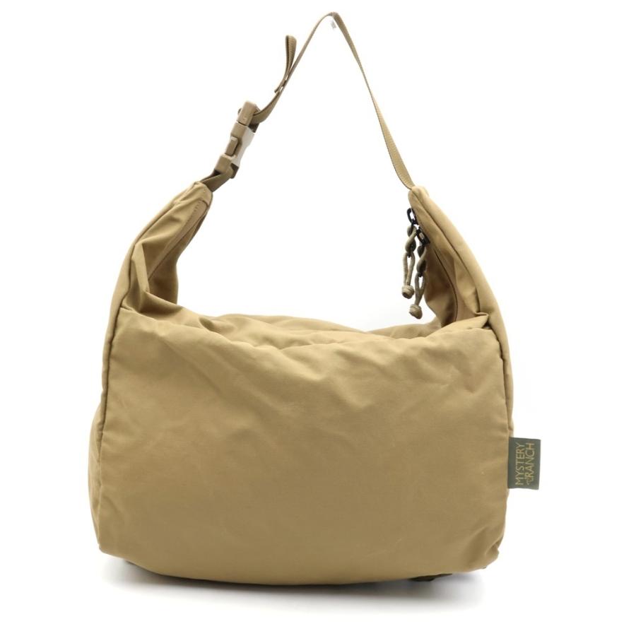 MYSTERY RANCH（ミステリーランチ） USA製 LOAD CELL SHOULDER BAG 