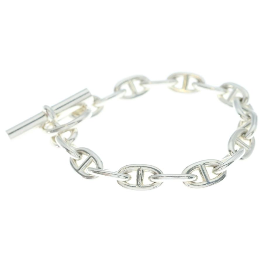 HERMES（エルメス） Chaine d'Ancre PM シェーヌダンクルPM 17コマ