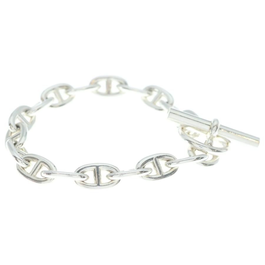 HERMES（エルメス） Chaine d'Ancre PM シェーヌダンクルPM 17コマ
