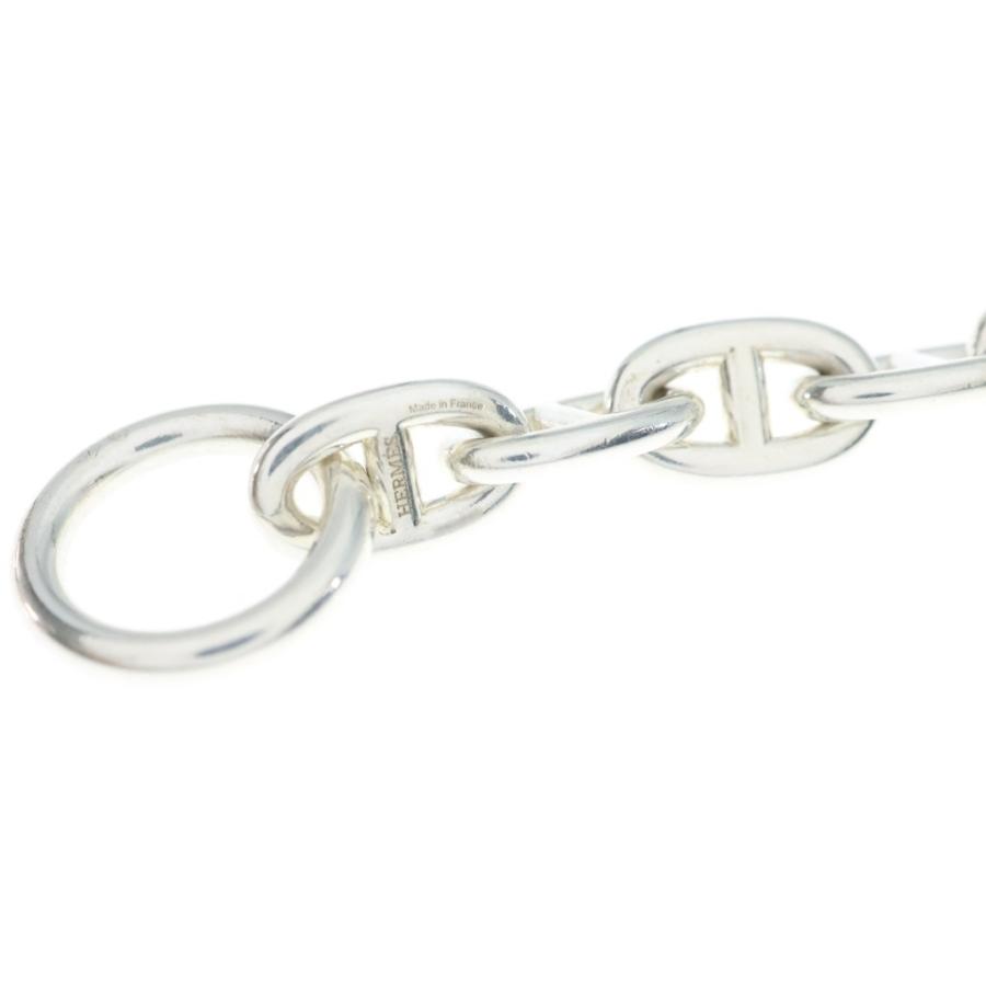 HERMES（エルメス） Chaine d'Ancre PM シェーヌダンクルPM 17コマ
