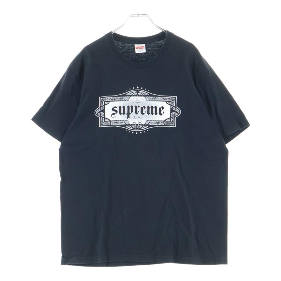シュプリーム　パイル地　Tシャツ Supreme（シュプリーム） 22SS Top Shotta Tee トップ ショータ
