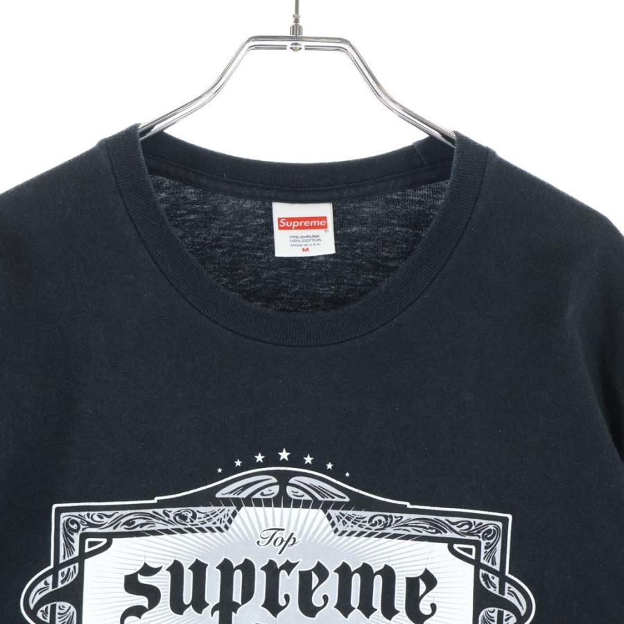 Supreme（シュプリーム） 22SS Top Shotta Tee トップ ショータ
