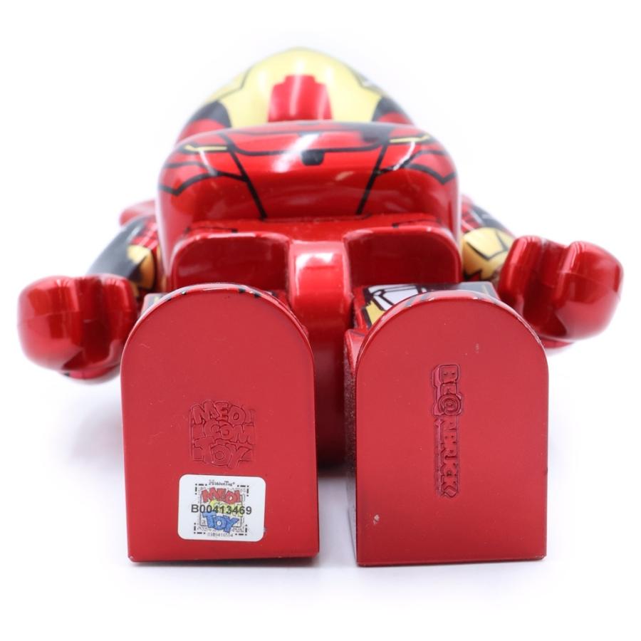 MEDICOM TOY（メディコム・トイ） BE@RBRICK IRON MAN MARK VII 400