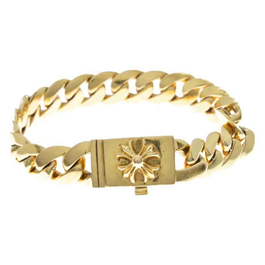 CHROME HEARTS クロムハーツ 22K ベイビー クラシック ボックス CHROME HEARTS クロムハーツ 22K ベイビー クラシック ボックス