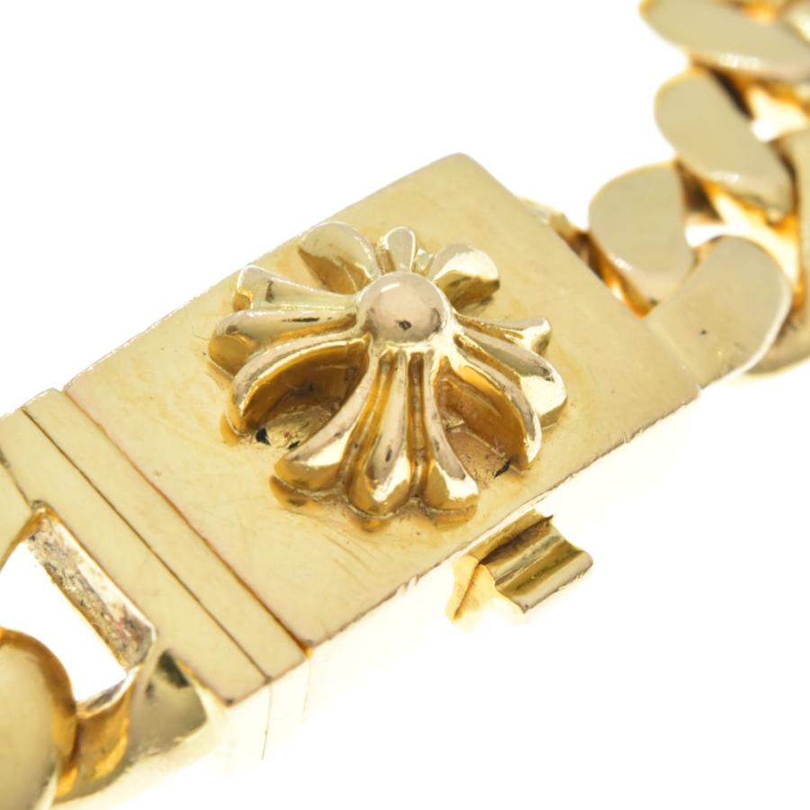 CHROME HEARTS クロムハーツ 22K ベイビー クラシック ボックス CHROME HEARTS クロムハーツ 22K ベイビー クラシック ボックス