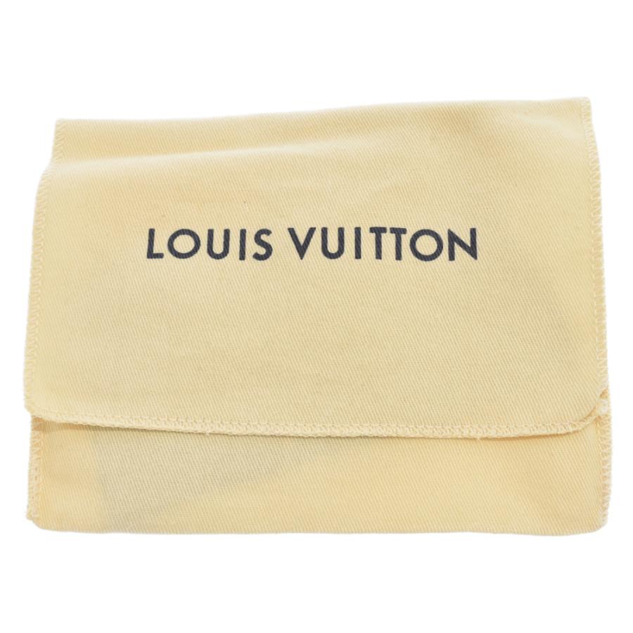 LOUIS VUITTON ルイヴィトン NO7 モノグラムコインカードケース LOUIS VUITTON ルイヴィトン NO7 モノグラムコインカードケース
