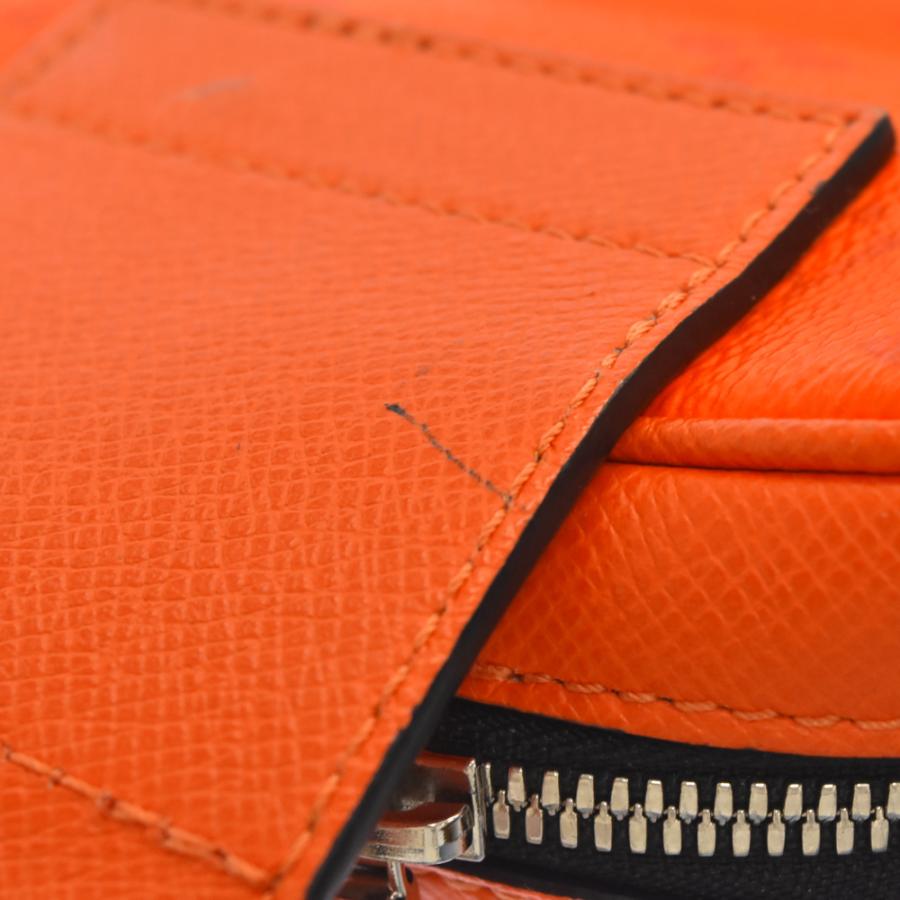 LOUIS VUITTON ルイヴィトン バムバッグ アウトドア モノグラム タイガ 