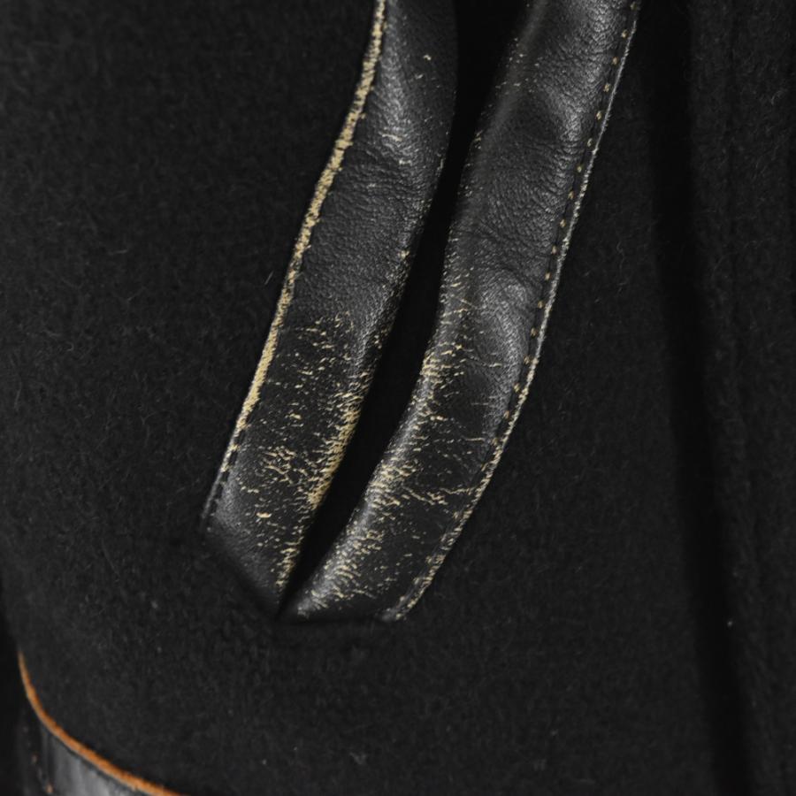 TENDERLOIN テンダーロイン 08AW T-RAIL COAT レイルコート TENDERLOIN テンダーロイン 08AW T-RAIL COAT レイルコート