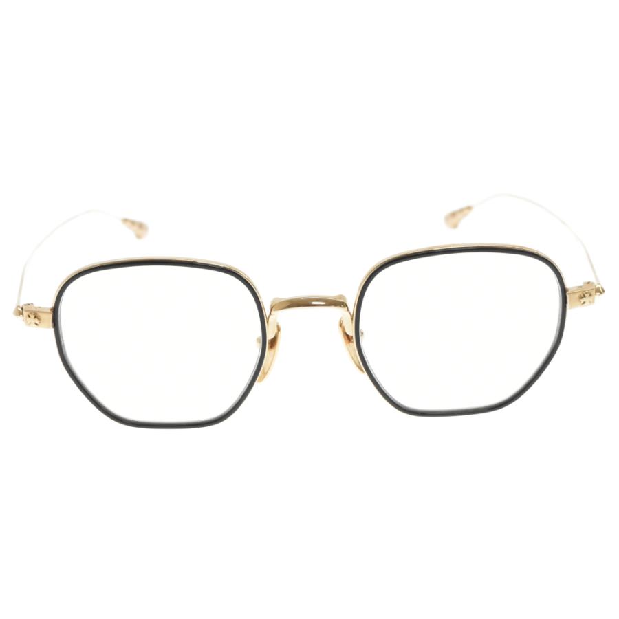 CHROME BONE PRONE I』