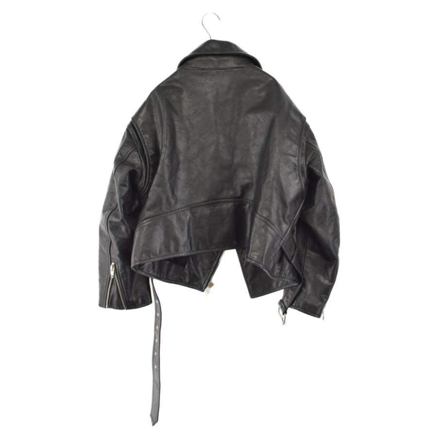 BALENCIAGA バレンシアガ 16AW スウィング トップ ライダース BALENCIAGA バレンシアガ 16AW スウィング トップ ライダース