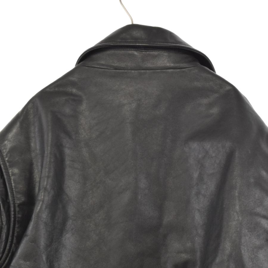 BALENCIAGA バレンシアガ 16AW スウィング トップ ライダース BALENCIAGA バレンシアガ 16AW スウィング トップ ライダース