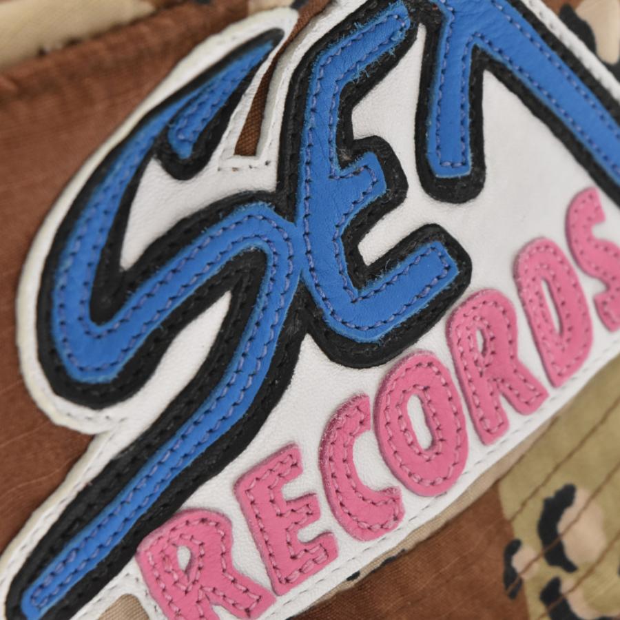 CHROME HEARTS（クロムハーツ） 21AW×マッティボーイ セックスレコード