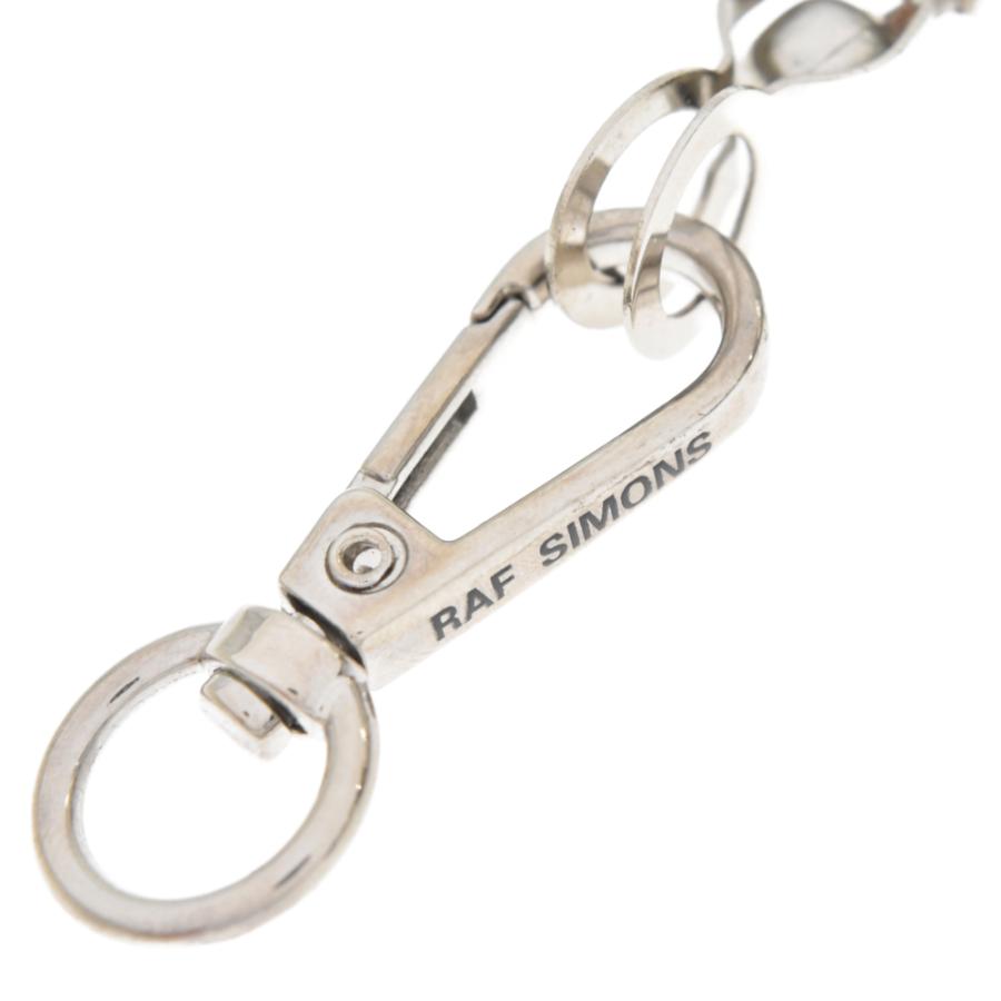 RAF SIMONS ラフシモンズ 19AW バタフライボールウォレット RAF SIMONS ラフシモンズ 19AW バタフライボールウォレット