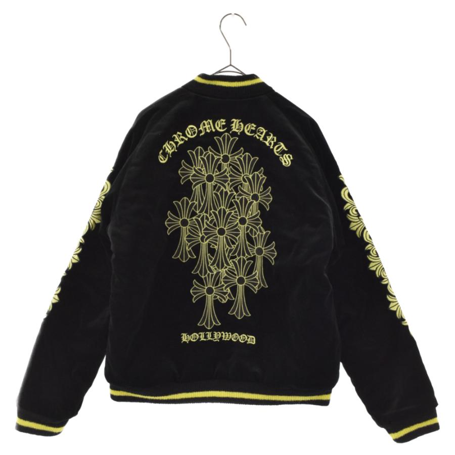 CHROME HEARTS クロムハーツ ×マッティボーイ ×テーラー東洋 CHROME HEARTS クロムハーツ ×マッティボーイ ×テーラー東洋