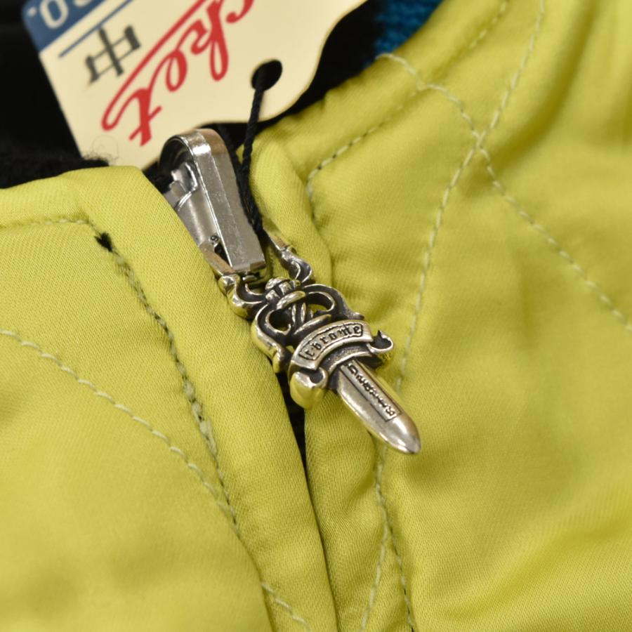 CHROME HEARTS クロムハーツ ×マッティボーイ ×テーラー東洋 CHROME HEARTS クロムハーツ ×マッティボーイ ×テーラー東洋