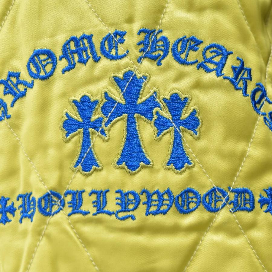CHROME HEARTS クロムハーツ ×マッティボーイ ×テーラー東洋 CHROME HEARTS クロムハーツ ×マッティボーイ ×テーラー東洋