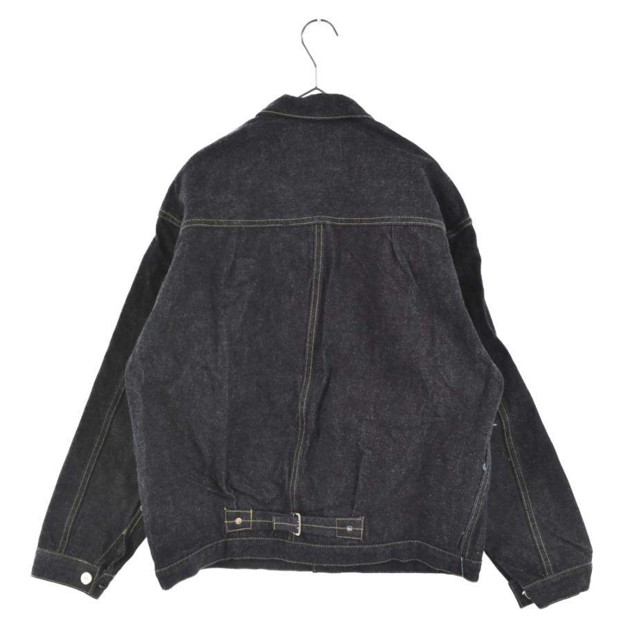 SUBCULTURE サブカルチャー 22SS S06XX Denim Jacket SCJK-CL07 SUBCULTURE サブカルチャー 22SS S06XX Denim Jacket SCJK-CL07