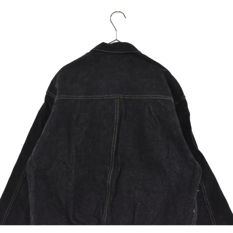 SUBCULTURE サブカルチャー 22SS S06XX Denim Jacket SCJK-CL07 SUBCULTURE サブカルチャー 22SS S06XX Denim Jacket SCJK-CL07