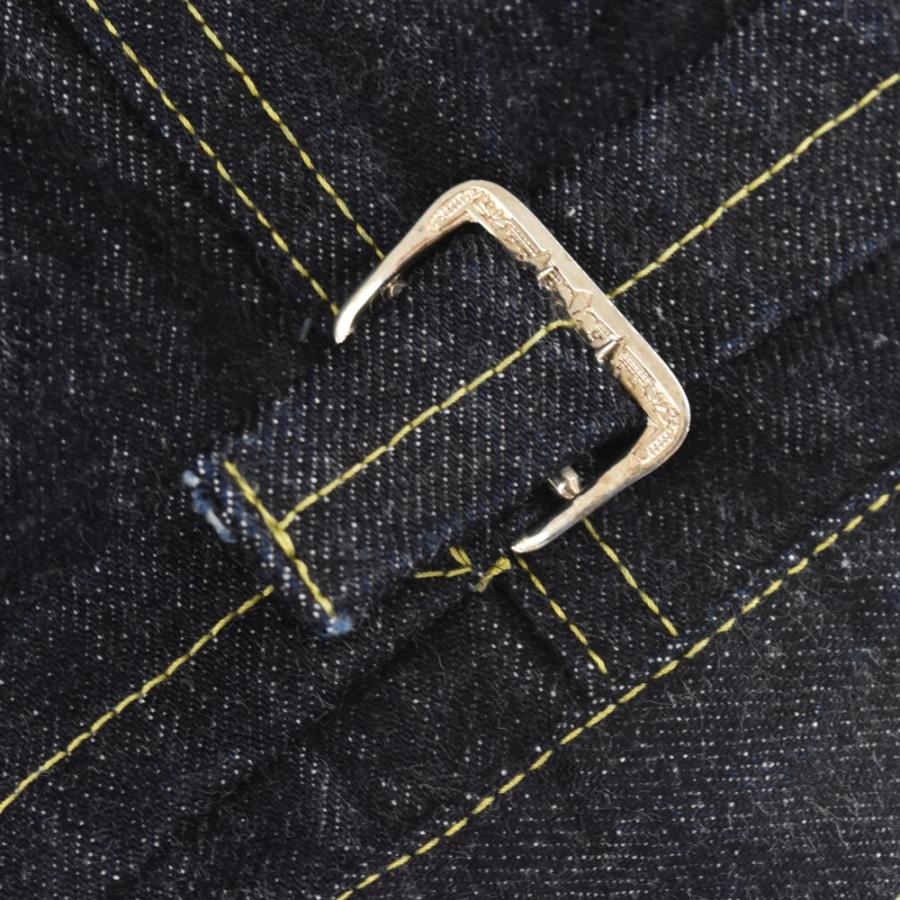 SUBCULTURE サブカルチャー 22SS S06XX Denim Jacket SCJK-CL07 SUBCULTURE サブカルチャー 22SS S06XX Denim Jacket SCJK-CL07