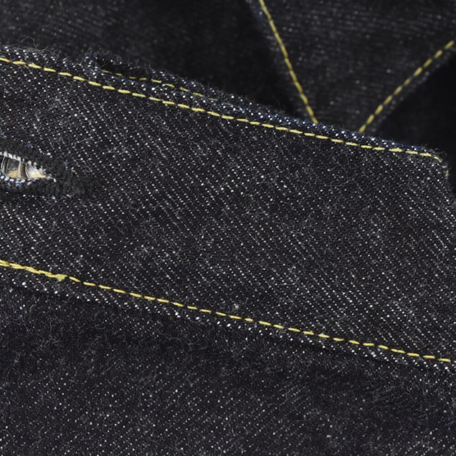 SUBCULTURE サブカルチャー 22SS S06XX Denim Jacket SCJK-CL07 SUBCULTURE サブカルチャー 22SS S06XX Denim Jacket SCJK-CL07